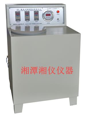 TXY數(shù)顯式陶瓷吸水率測(cè)定儀