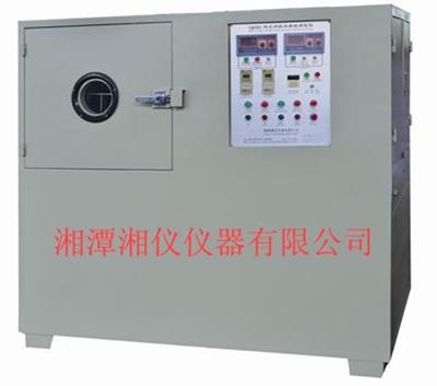 SQ005全自動(dòng)日用陶瓷抗熱震性測定儀（熱穩(wěn)定性儀）