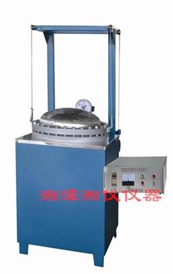 TKL 陶瓷磚釉面抗龜裂試驗(yàn)儀（蒸壓釜）