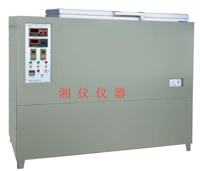 SQ007全自動(dòng)陶瓷磚抗凍性測定儀（全自動(dòng)凍融試驗(yàn)機(jī)）
