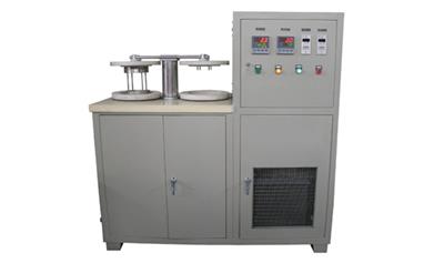 CKL-A型衛(wèi)生陶瓷抗龜裂試驗(yàn)機(jī)