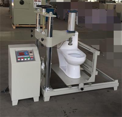 CHJ型衛(wèi)生陶瓷耐荷重試驗(yàn)機(jī)