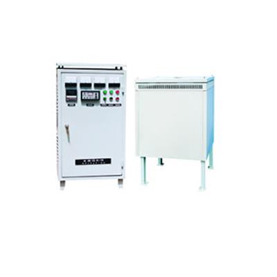SG3系列坩堝電阻爐（熔塊電爐）（1350℃、1600℃）