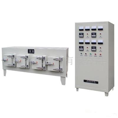 梯度電爐（1350℃、1650℃）