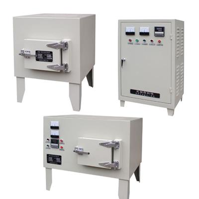 SX2系列箱式電阻爐（1000℃、1200℃、1350℃、1600℃）
